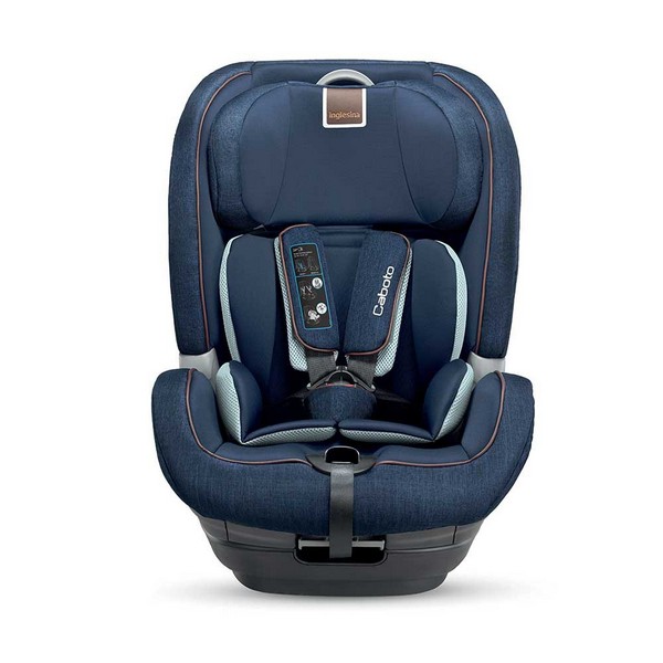 Продукт Inglesina Caboto i-Size 9-36кг - столче за кола  - 0 - BG Hlapeta